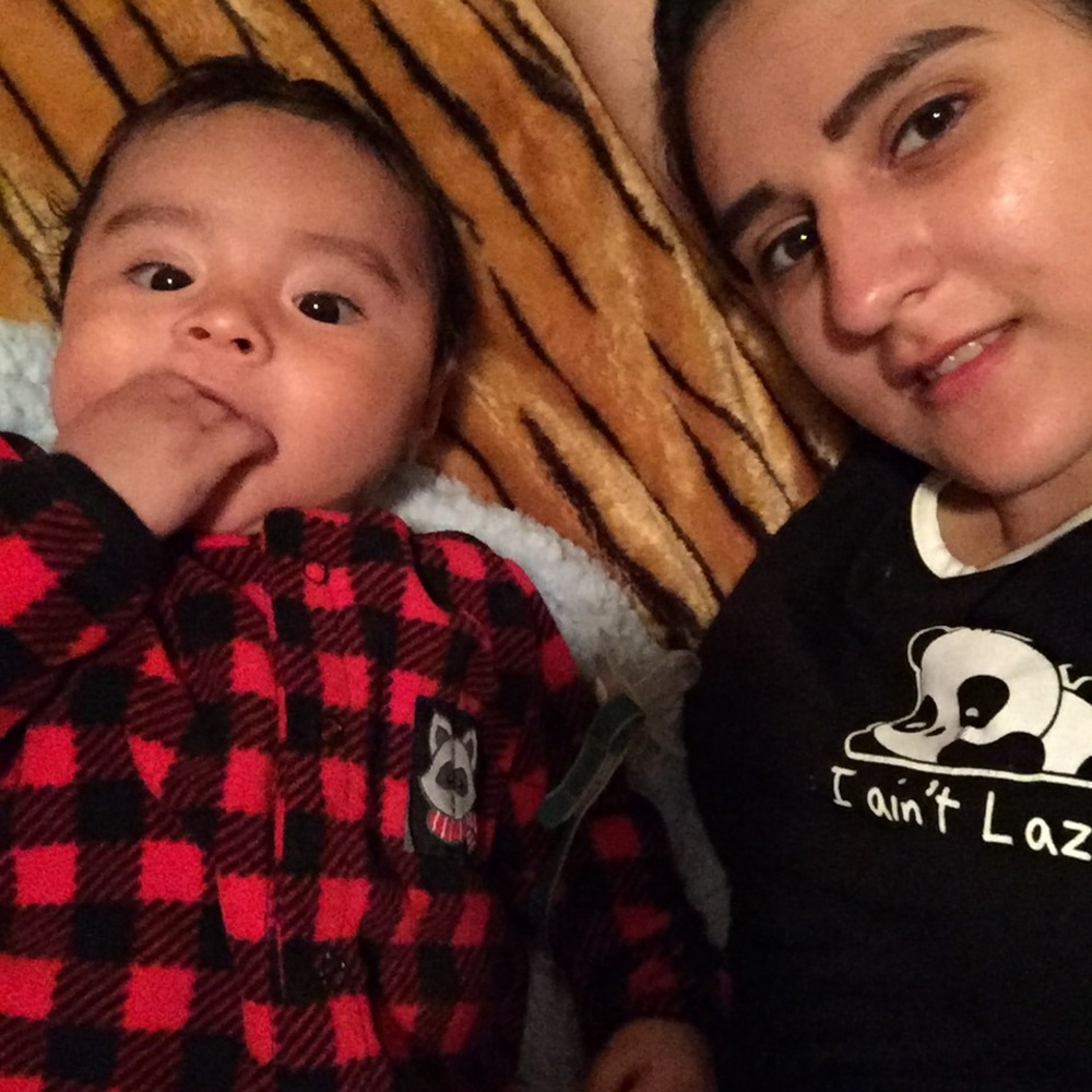 Meet your Posher, Ilse